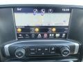 Onyx Black - Sierra 1500 SLT Crew Cab 4x4 Photo No. 14