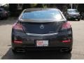 Graphite Luster Metallic - TL Advance SH-AWD Photo No. 4