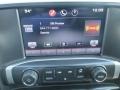 Onyx Black - Sierra 1500 SLT Crew Cab 4x4 Photo No. 15