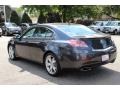 Graphite Luster Metallic - TL Advance SH-AWD Photo No. 5