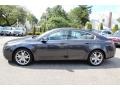 Graphite Luster Metallic - TL Advance SH-AWD Photo No. 6