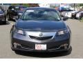 Graphite Luster Metallic - TL Advance SH-AWD Photo No. 8