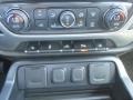 Onyx Black - Sierra 1500 SLT Crew Cab 4x4 Photo No. 19