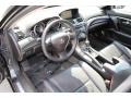 Graphite Luster Metallic - TL Advance SH-AWD Photo No. 11