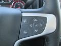 Onyx Black - Sierra 1500 SLT Crew Cab 4x4 Photo No. 24