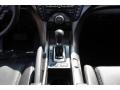 Graphite Luster Metallic - TL Advance SH-AWD Photo No. 17