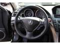 Graphite Luster Metallic - TL Advance SH-AWD Photo No. 18