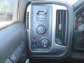 2015 Onyx Black GMC Sierra 1500 SLT Crew Cab 4x4  photo #30