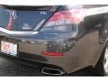 Graphite Luster Metallic - TL Advance SH-AWD Photo No. 23