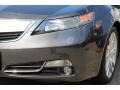 Graphite Luster Metallic - TL Advance SH-AWD Photo No. 31