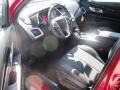 Crystal Red Tintcoat - Terrain Denali AWD Photo No. 6