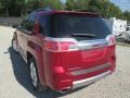 2015 Crystal Red Tintcoat GMC Terrain Denali AWD  photo #28