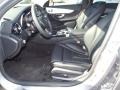 Iridium Silver Metallic - C 300 4Matic Photo No. 7