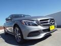 Iridium Silver Metallic - C 300 4Matic Photo No. 11