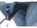 2003 Starlight Silver Metallic Honda Pilot LX 4WD  photo #3