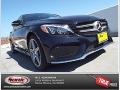 Black - C 300 4Matic Photo No. 1