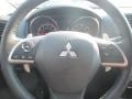 2015 Labrador Black Mitsubishi Outlander Sport SE AWC  photo #24