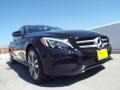 Black - C 300 4Matic Photo No. 11