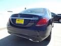 Lunar Blue Metallic - C 300 4Matic Photo No. 4