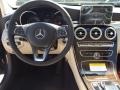 Lunar Blue Metallic - C 300 4Matic Photo No. 9