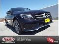 Black - C 400 4Matic Photo No. 1