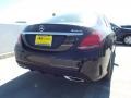 Black - C 400 4Matic Photo No. 4