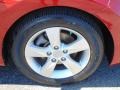 Red Allure - Elantra GLS Photo No. 3