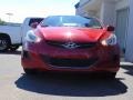 Red Allure - Elantra GLS Photo No. 4