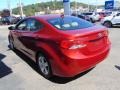 Red Allure - Elantra GLS Photo No. 6