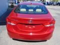Red Allure - Elantra GLS Photo No. 7