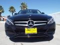 Black - C 300 4Matic Photo No. 2