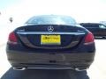 Black - C 300 4Matic Photo No. 5