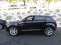 Santorini Black Metallic - Range Rover Evoque Pure Plus Photo No. 2