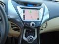 Red Allure - Elantra GLS Photo No. 16