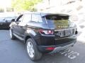 Santorini Black Metallic - Range Rover Evoque Pure Plus Photo No. 4