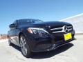 Black - C 300 4Matic Photo No. 11