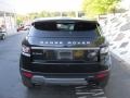 Santorini Black Metallic - Range Rover Evoque Pure Plus Photo No. 5