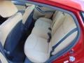 Red Allure - Elantra GLS Photo No. 20