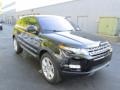 Santorini Black Metallic - Range Rover Evoque Pure Plus Photo No. 7