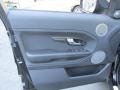 Santorini Black Metallic - Range Rover Evoque Pure Plus Photo No. 10
