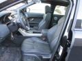 Santorini Black Metallic - Range Rover Evoque Pure Plus Photo No. 12