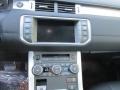 Santorini Black Metallic - Range Rover Evoque Pure Plus Photo No. 15