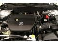 Ingot Silver - MAZDA6 i Sport Sedan Photo No. 15