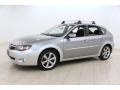 Steel Silver Metallic - Impreza Outback Sport Wagon Photo No. 3