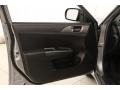 Steel Silver Metallic - Impreza Outback Sport Wagon Photo No. 4