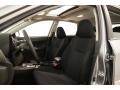 Steel Silver Metallic - Impreza Outback Sport Wagon Photo No. 5
