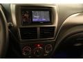 Steel Silver Metallic - Impreza Outback Sport Wagon Photo No. 8
