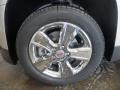 Champagne Silver Metallic - Terrain SLT Photo No. 5