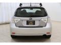 Steel Silver Metallic - Impreza Outback Sport Wagon Photo No. 15