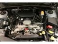 Steel Silver Metallic - Impreza Outback Sport Wagon Photo No. 16